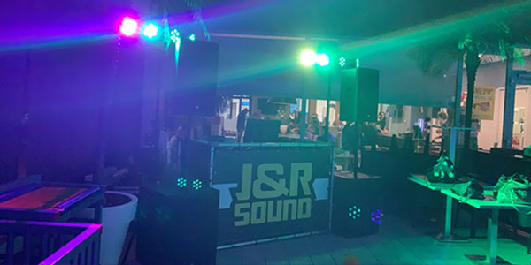 J&R Sound - Foto 2